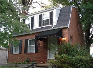 6959 Pernod Ave, Saint Louis, MO