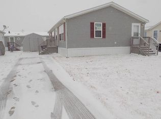 Clubhouse/office, Flat Rock, MI 48134