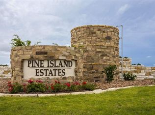 3606 S Pine Island Rd, Beaumont, TX 77713