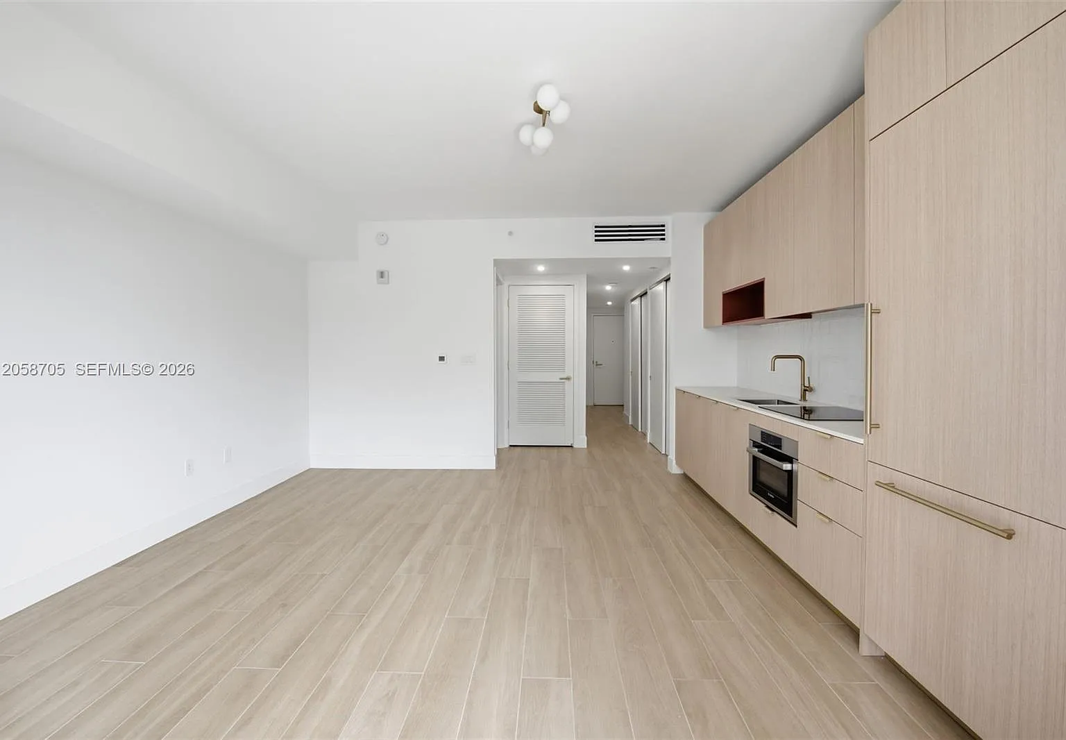 Studio, 1.0 bath, 535 sqft, $2,695 — Photo 4