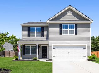 209 Lilah Ln, Mc Leansville, NC 27301