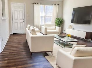 1207 Helms Rd, Charlotte, NC 28214