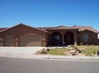 2754 S Panorama Ave, Yuma, AZ 85365