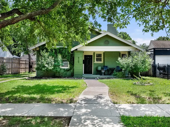 5107 Denton Dr, Dallas, TX 75235