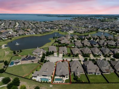 2908 Ballater Ct, The Colony, TX, 75056