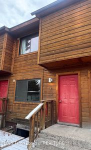 475 E Broadway Ave APT B-2, Jackson, WY, 83001