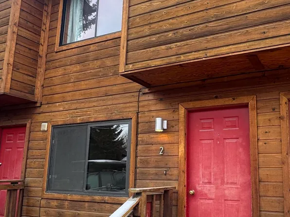 475 E Broadway Ave APT B-2, Jackson, WY 83001