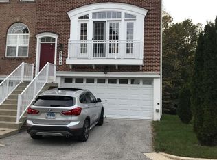 3909 Chelsea Park Ln #7, Burtonsville, MD 20866