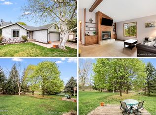 2265 Thistledowne Dr NE, Grand Rapids, MI 49505