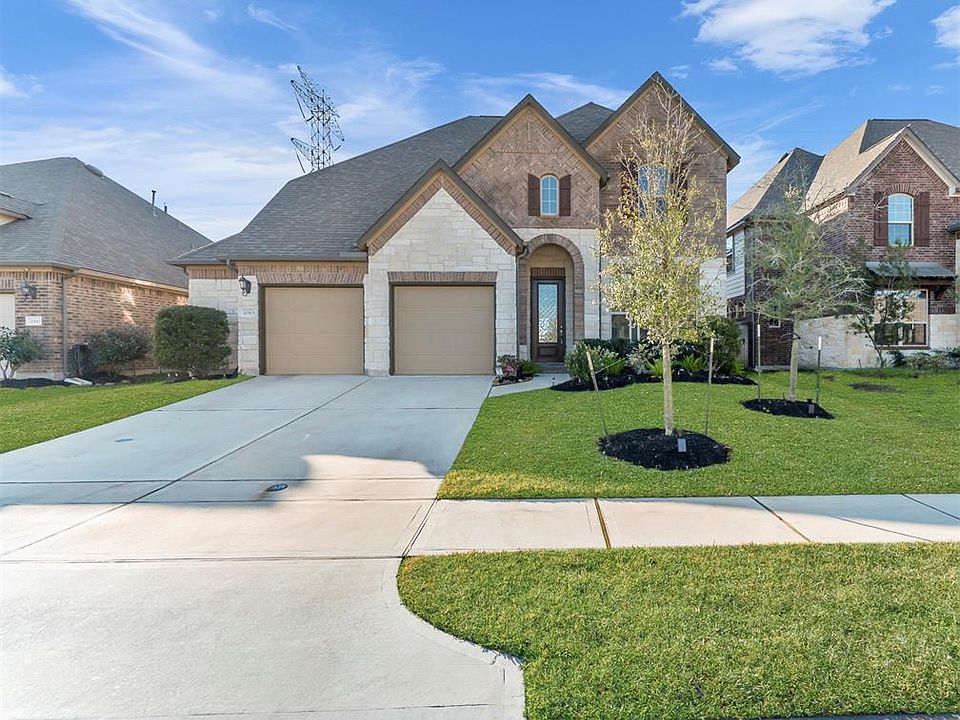 1st image of 20503 Kohle Springs Ln