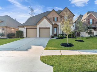 20503 Kohle Springs Ln, Cypress, TX 77433