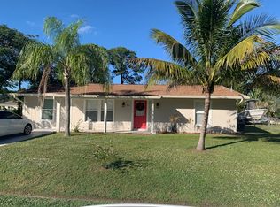 257 SW Todd Ave, Port Saint Lucie, FL 34983