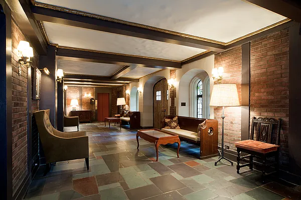 Rented by Brown Harris Stevens | media 21