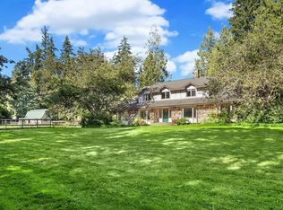 15448 NE 157th St, Woodinville, WA 98072