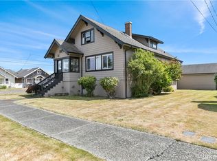 801 2nd St, Hoquiam, WA