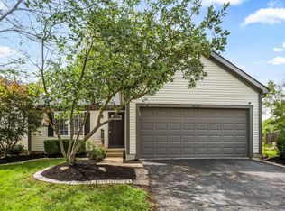 9039 Barley Loft Dr, Columbus, OH 43240
