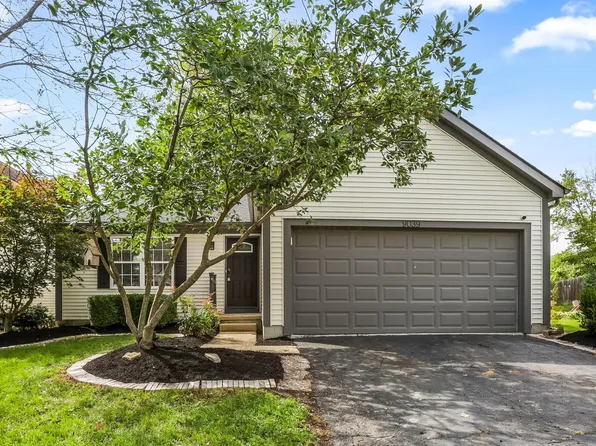 9039 Barley Loft Dr, Columbus, OH 43240