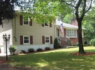 591 Ridgewood Rd, Washington Township, NJ 07676