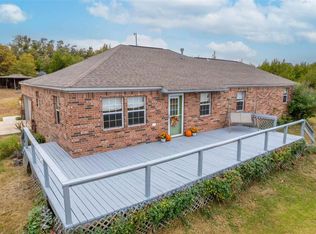 6317 W Sand Plum Dr, Stillwater, OK 74074