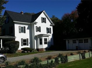 7780 Jay St, Pultneyville, NY 14589