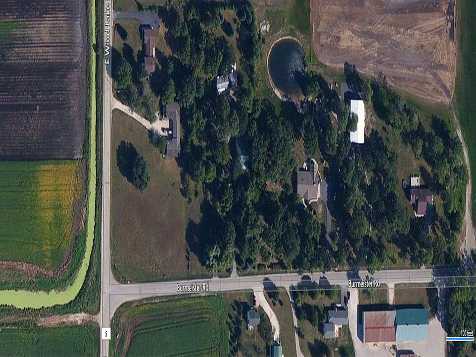 2nd image of 6013 E Wind Lake Rd
