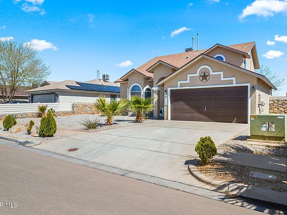 2nd image of 812 Paseo De Suerte Dr