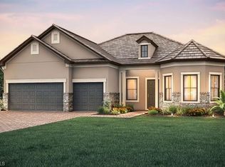 9320 Surfbird Ct, Naples, FL 34120