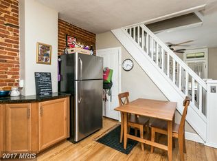 3439 Hickory Ave, Baltimore, MD 21211