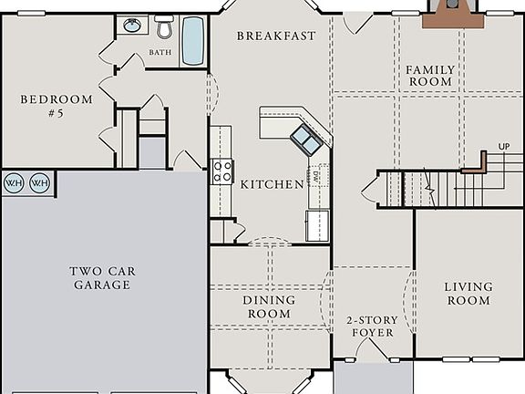 2nd image of this home