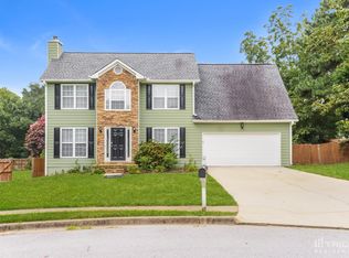 2215 Leighs Brook Ct, Dacula, GA 30019