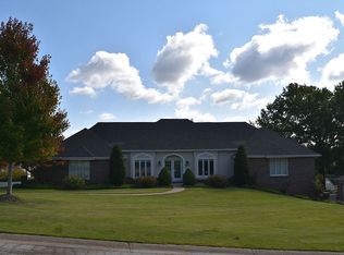 407 Ladue Rd, Jefferson City, MO 65109