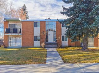 2420 1st St NW #101, Calgary, AB T2M2T9