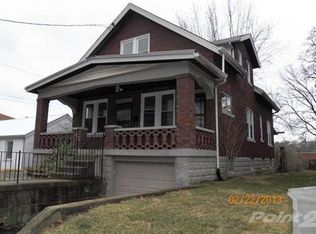 315 Linden Ave, Southgate, KY