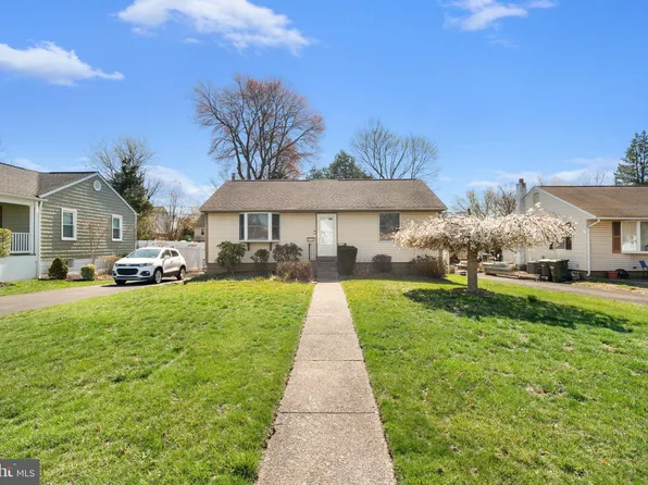 2714 Fair Oaks Ave, Hatboro, PA 19040