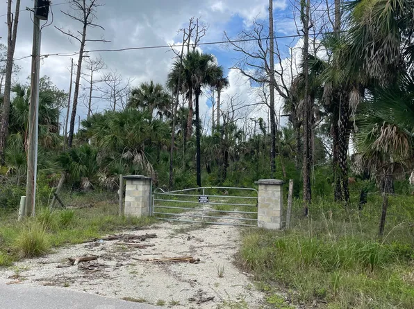 3464 14th Ave SE, Naples, FL 34117