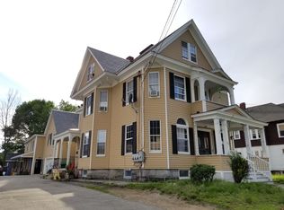 423 Stevens St #1, Lowell, MA 01851