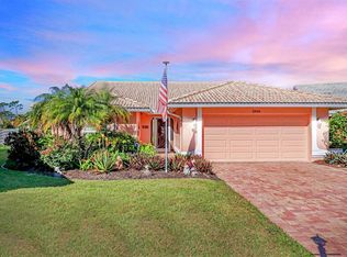 5966 San Michelle Dr, Sarasota, FL 34243