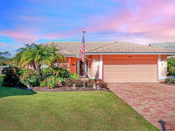 5966 SAN MICHELLE DRIVE, SARASOTA, FL 34243