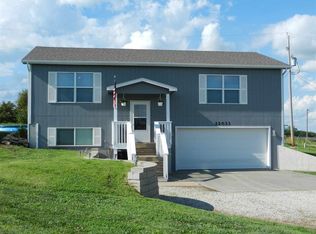 22033 Lewis Blvd, Paxico, KS 66526