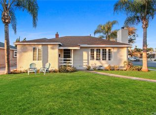 601 W Amerige Ave, Fullerton, CA 92832