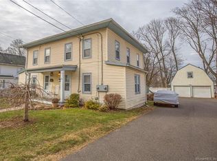 22 West St #2, Manchester, CT 06040
