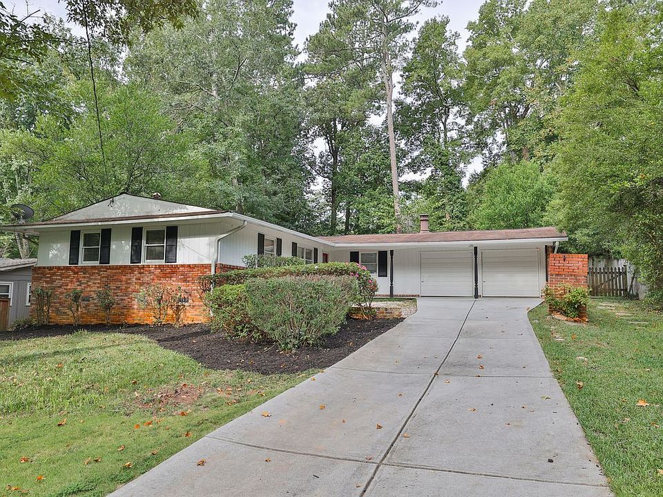 3666 Cold Spring Ln, Atlanta, GA 30341 Zillow