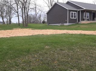 329 Hickory St, Saint Marys, OH 45885