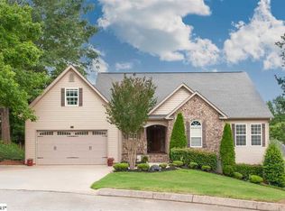 14 Stone Mill Ct, Taylors, SC 29687