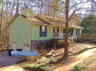 664 River Bend Dr #1, Jonesboro, GA 30238