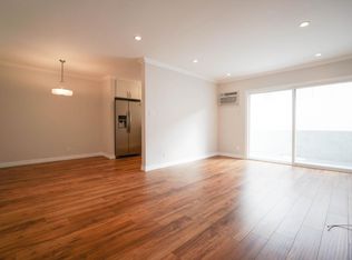327 S Serrano Ave APT 7, Los Angeles, CA 90020
