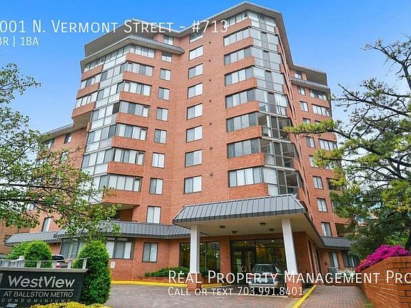 2nd image of 1001 N Vermont St APT 713