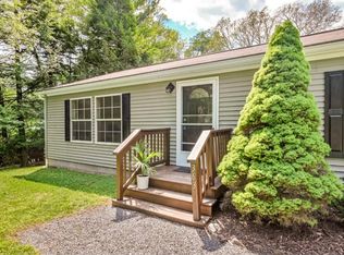 (Undisclosed Address), Saugerties, NY 12477