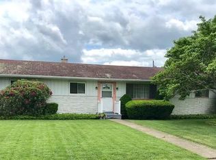 407 Dewey St, Ridgway, PA 15853