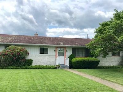 407 Dewey St, Ridgway, PA, 15853